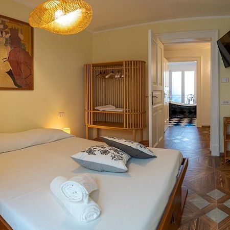 Suite Donna Vita Martina Franca Buitenkant foto