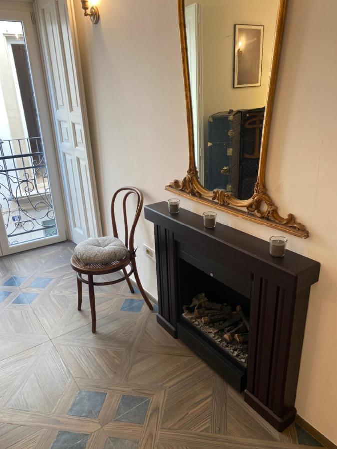Suite Donna Vita Martina Franca Buitenkant foto
