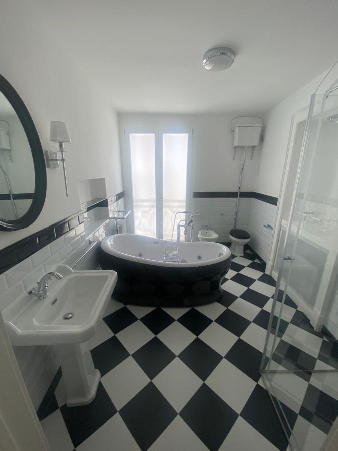Suite Donna Vita Martina Franca Buitenkant foto