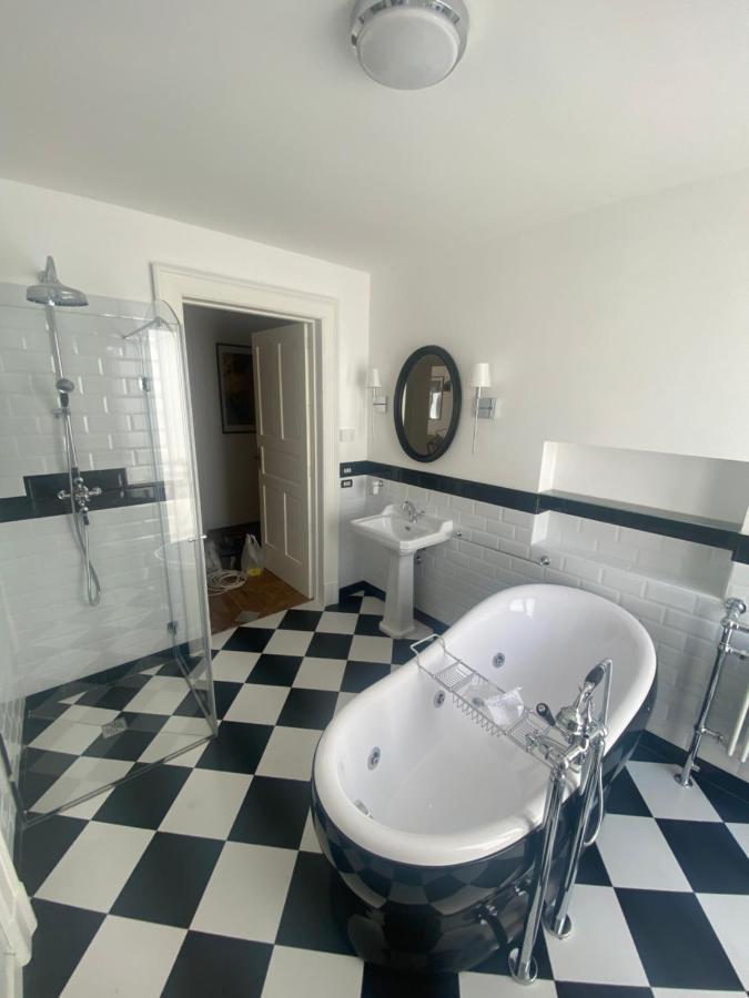 Suite Donna Vita Martina Franca Buitenkant foto