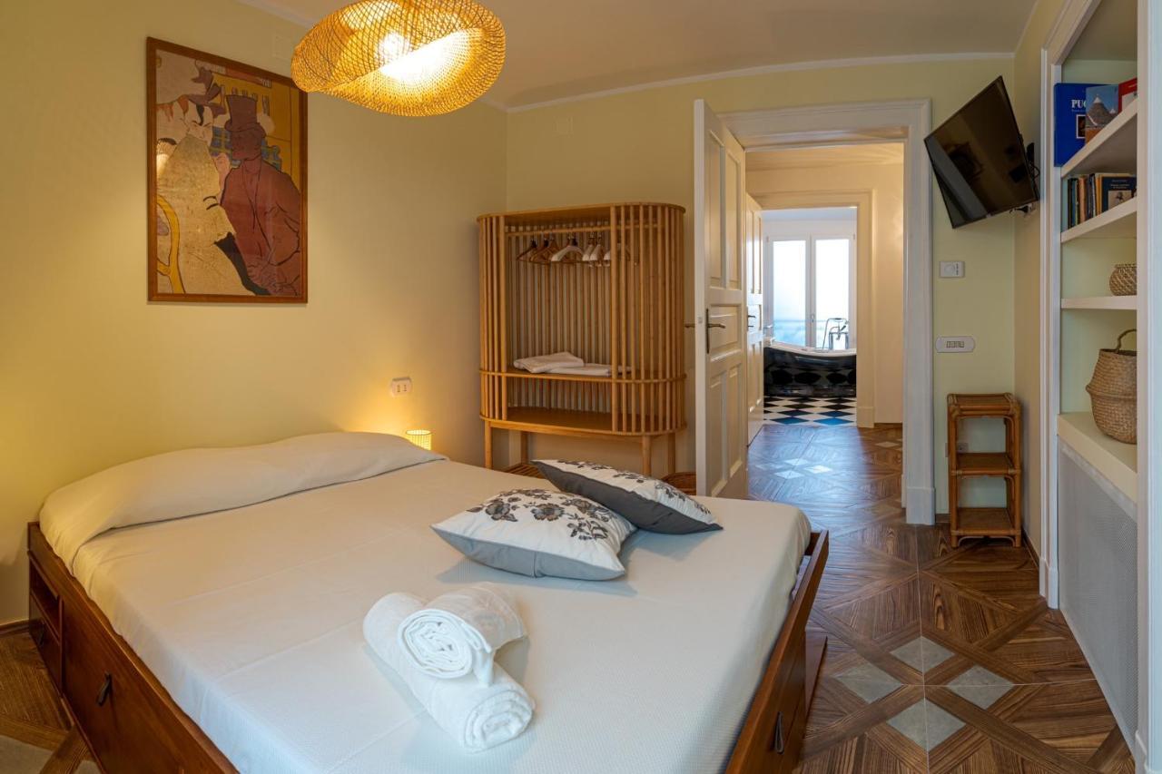 Suite Donna Vita Martina Franca Buitenkant foto