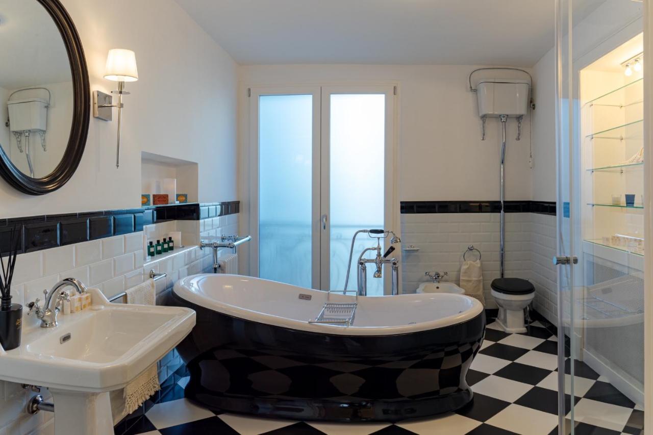 Suite Donna Vita Martina Franca Buitenkant foto