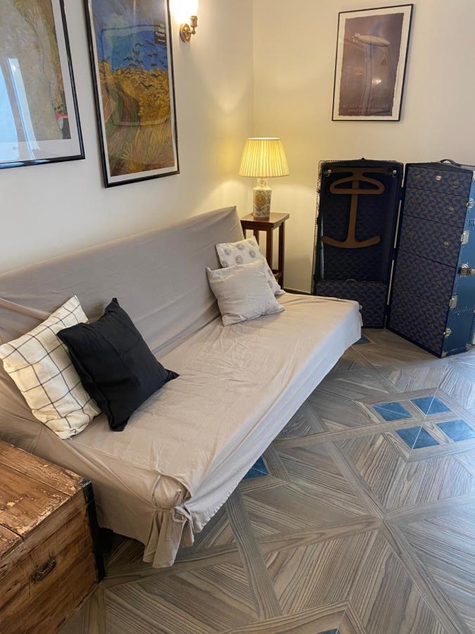 Suite Donna Vita Martina Franca Buitenkant foto