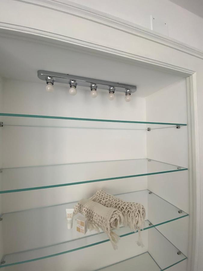 Suite Donna Vita Martina Franca Buitenkant foto