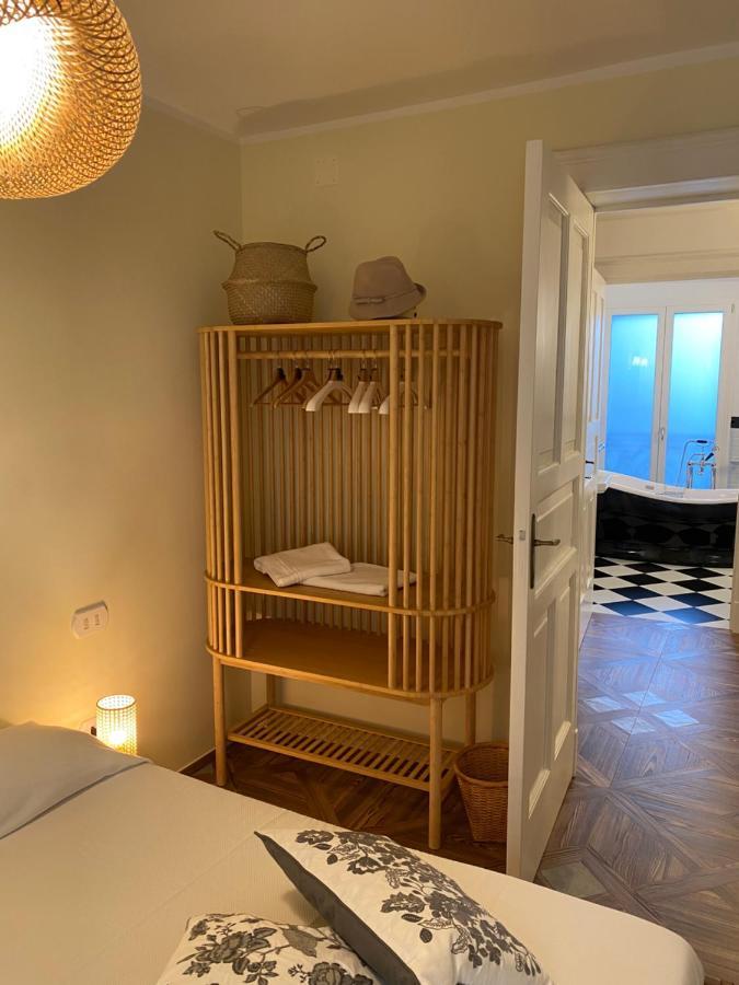 Suite Donna Vita Martina Franca Buitenkant foto