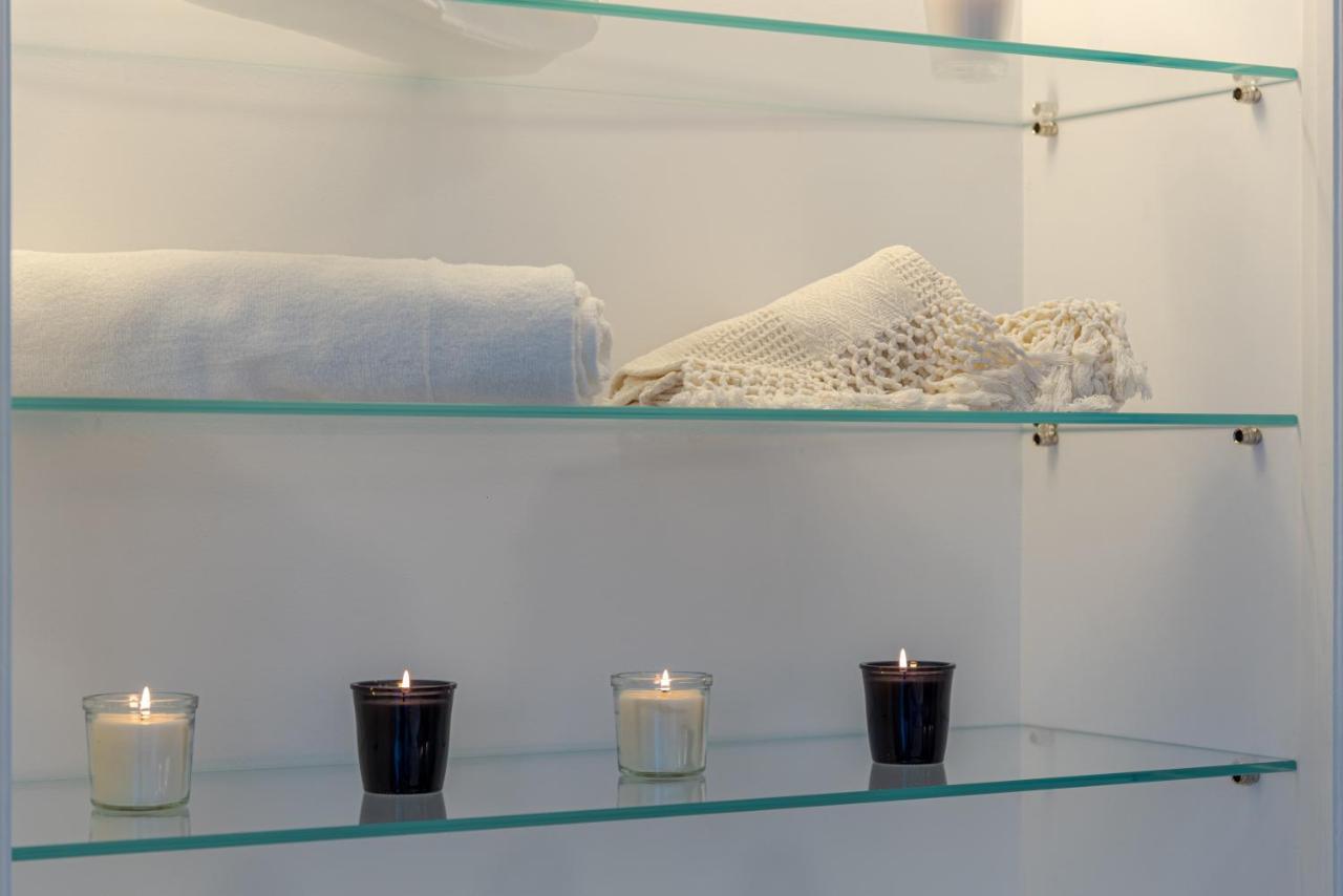 Suite Donna Vita Martina Franca Buitenkant foto