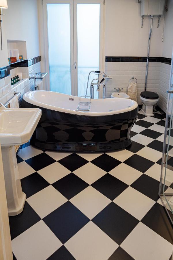 Suite Donna Vita Martina Franca Buitenkant foto